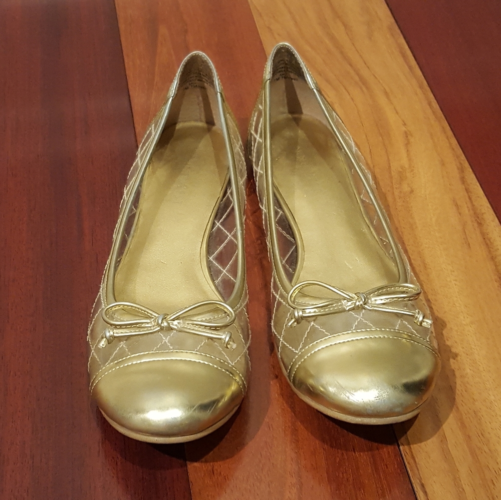 Nine West • Ballet Flats - Picture 3 of 4